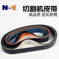 255 saw aluminum machine belt profile small aluminum alloy 10 inch angle aluminum medium machine cutting saw belt accessory