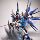 Модель Гандама MG Bai Xueji Unicorn MB Assault Freedom Phoenix Red Heresy Модифицированная игрушка для сборки Меха mini 3