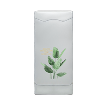 Haier laminated and beautiful washing machine sunscreen Casatti neutrons and beautiful wash suits waterproof and anti-dust cover cloth cover
