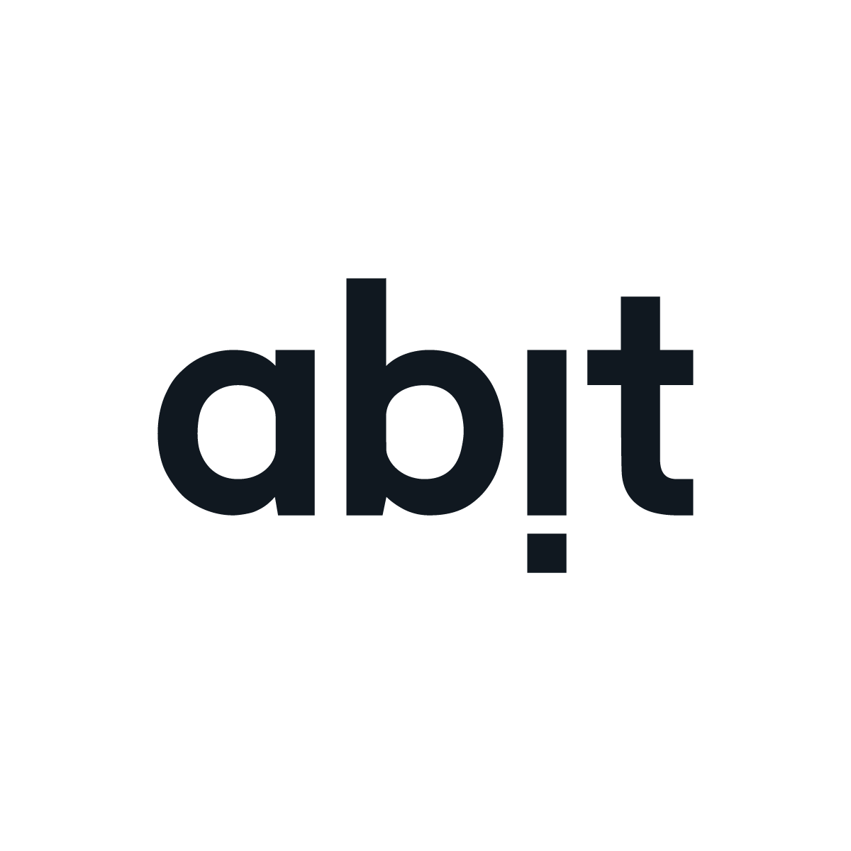 abit旗舰店的LOGO