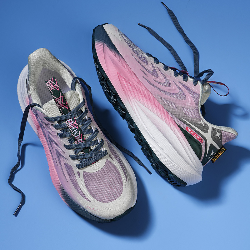 Putian Sports Shoes Expedition 6.0 Children's Running Shoes Lightweight Shock Absorbing Wear-Resistant Racing Marathon Student Sports Shoes Putian Sports Shoes Expedition 6.0 Children's Running Shoes Lightweight Shock Absorbing Wear-Resistant Racing Marathon Student Sports Shoes