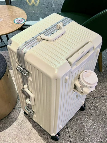 Вместительный и большой универсальный чемодан, универсальная коробка, 30 дюймов, 36