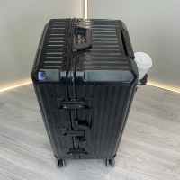 Амортизирующий износостойкий универсальный тормоз