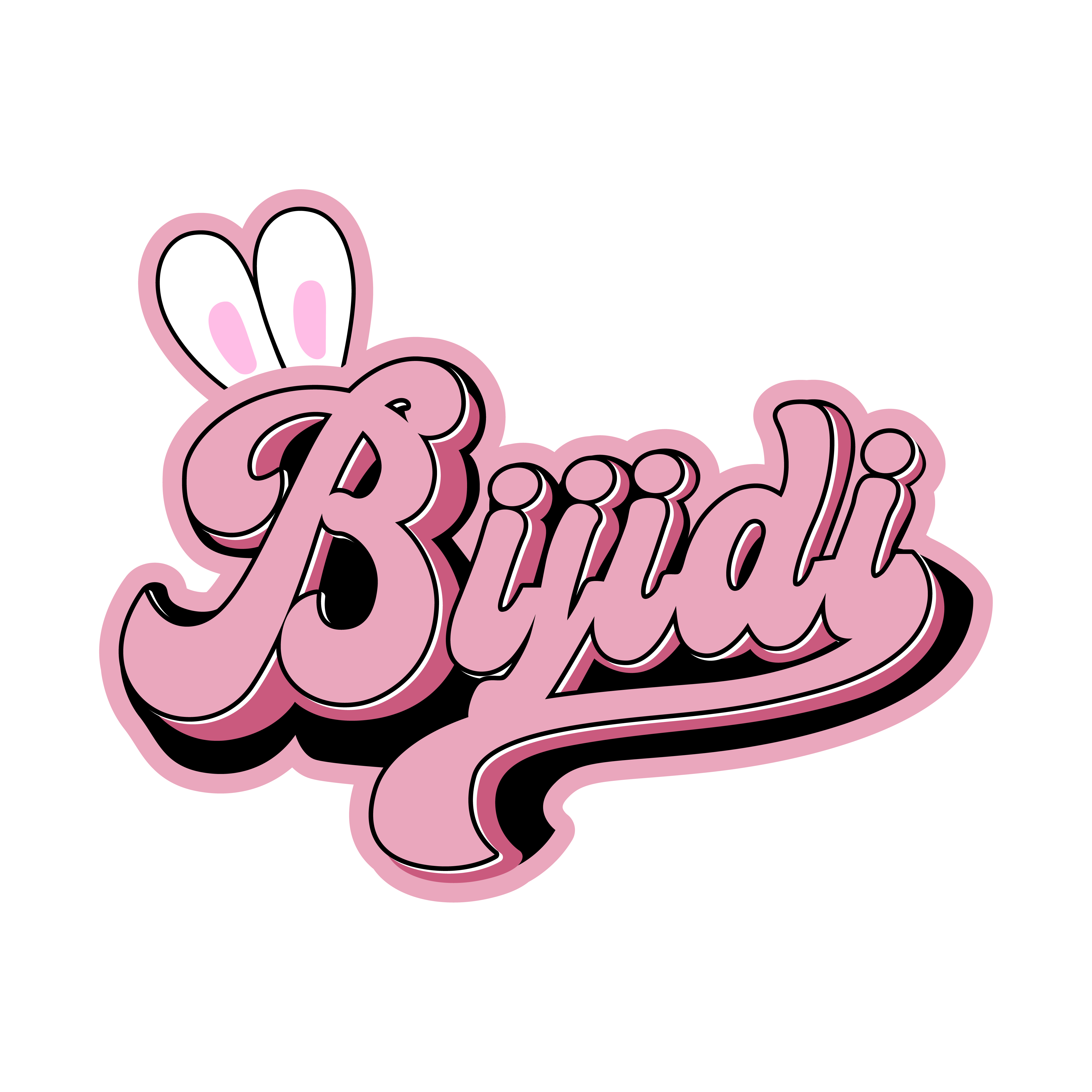 BIJIDI陛姬蒂企业店的LOGO
