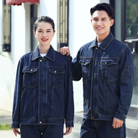 316 костюма на молнии с двойной износостойкостью