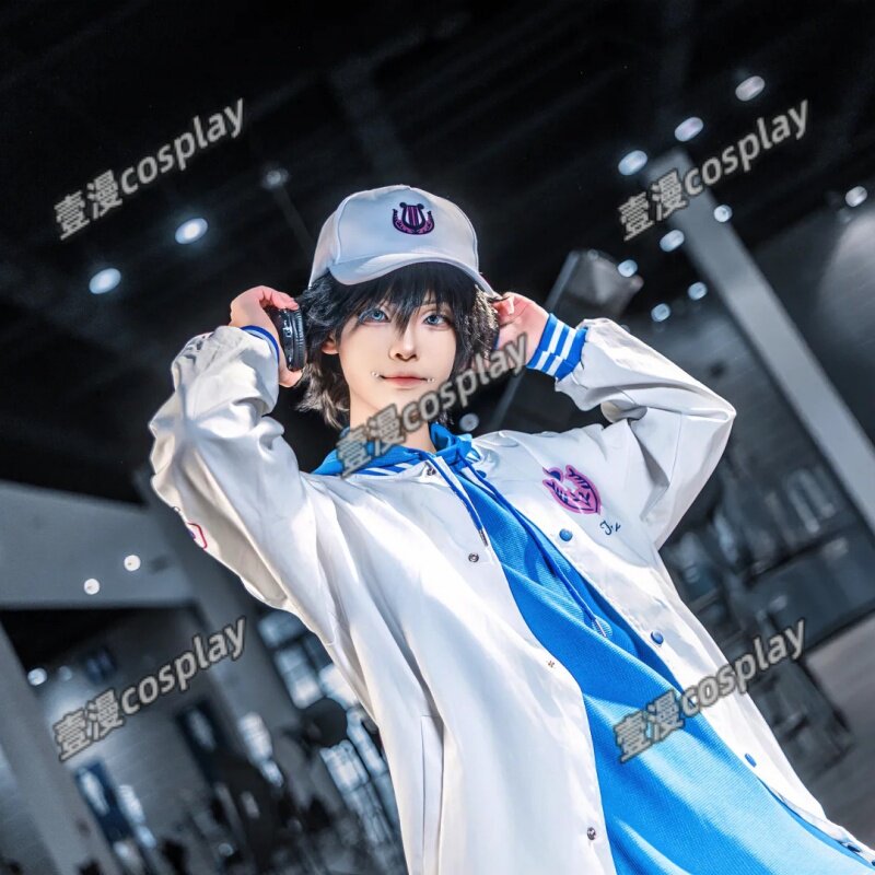 佣兵电竞cos服 第五人格奈布OPH加绒卫衣假发耳机,佛系体验更自在_Cosplay男装_淘宝游戏网