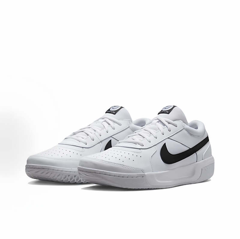 Nike Court Zoom Lite 3 Zoom Mesh Breathable, Resilient, Lightweight Tennis Shoes Dv3258-101