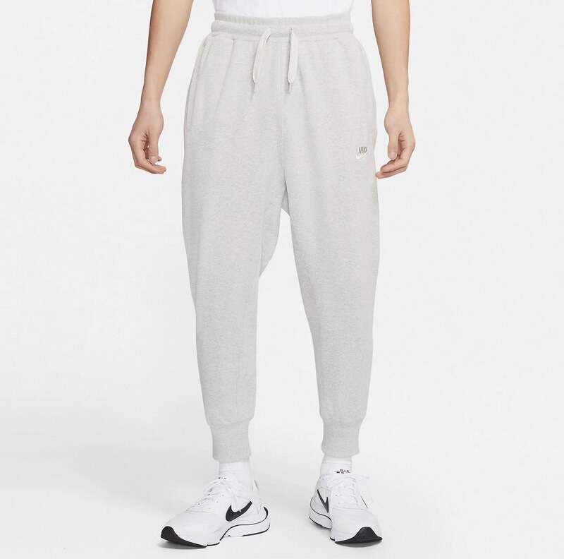 Nike Classic Men's Knitted Casual Pants Sports Pants Da0020-050-010 Nike Classic Men's Knitted Casual Pants Sports Pants Da0020-050-010