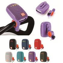 Luetooth Bicycle Speakers With TF Card Mode Waterproof