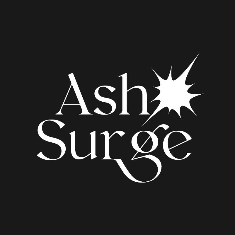 AshSurge灰烬商店
