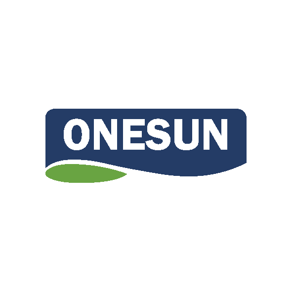 ONESUN万顺运动品牌店的LOGO