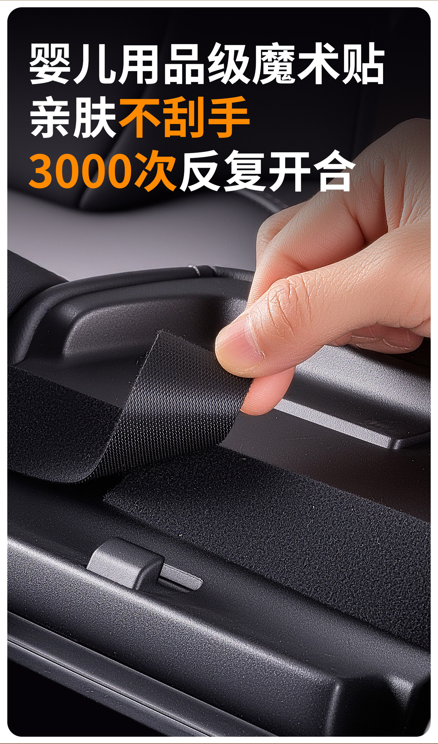 Car center console armrest box heightening pad, multifunctional storage and protection cover, suitable for all seasons, universal car armrest box pad