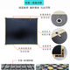 Marathon Medal Display Rack Solid Wood Storage Sports Gold Medal Sports Award Medal Wall Hanging Hollow Keep Picture Frame Photo Frame