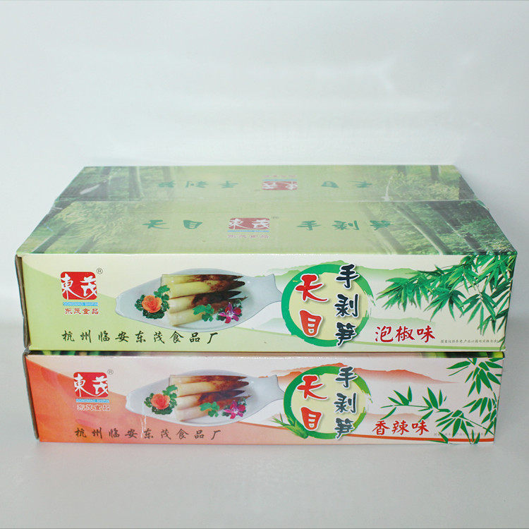 杭州东茂手剥笋适合哪些人?最新流行趋势是啥?-笋类制品-淘宝百科网