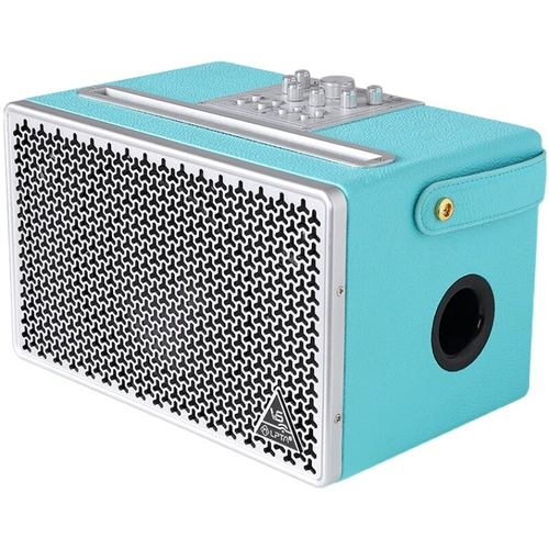 Magic Three Magic 3V5 Новая K Song Family, поет AK5000 Hair Tipe Diper Dooling Douyin Quick Internal Record Live Dinger