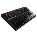 Контроллер, клавиатура, 25 клавиш