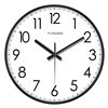 Suning.Com Clock Wall Clock Living Room Creative Clock Atmospheric Wall Clock Simple Home Quartz Clock Wall Hanging 2129