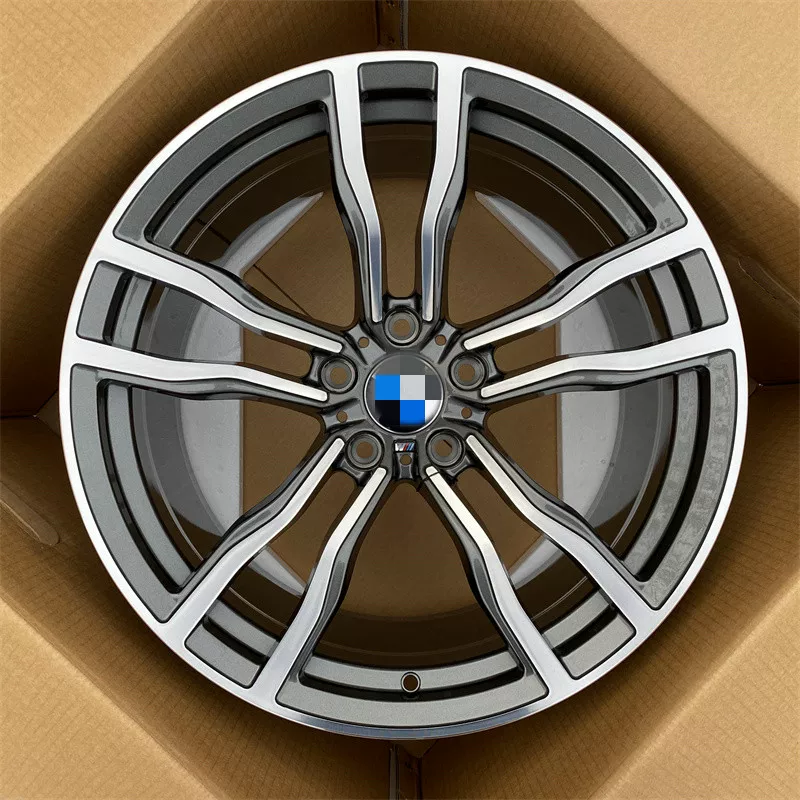 Подходит для кованых дисков BMW 3-я серия 5-я серия 7-я серия 525 530 18/19/20/21 дюйм x3x5x6m4m5
