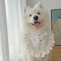 Оригинальный слюнявчик, шарф, аксессуар, семейный стиль, подходит для подростков