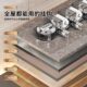 Bathroom suction cup mop wall mount bathroom fixing hook buckle broom storage rack bathtub storage rack