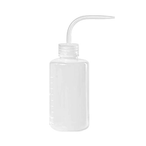 Euclidean RGP OK mirror rinse bottle corneal contact mirror hard mirror irrigator