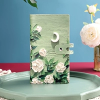 Роза под месяц