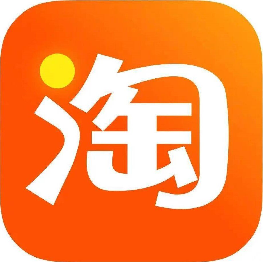 幸运健康生活馆的LOGO