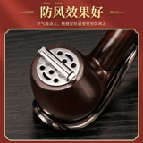 Fuxiang Ремонт дыма углеродные устройства Углеродная крышка может регулировать калибр сигаретной крышки, царапина дыма, дым специальных металлических аксессуаров