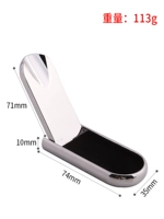 Металлическая складная подставка