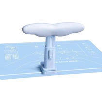 The straightener is 1800