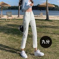 Белые [Janpole Pants]