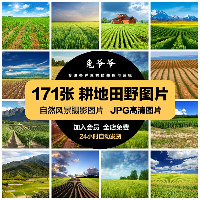 High-Definition Natural Scenery Jpg Images Farmland Agricultural Land Fields Design Printing and Printing Composite Materials High-Definition Natural Scenery Jpg Images Farmland Agricultural Land Fields Design Printing and Printing Composite Materials
