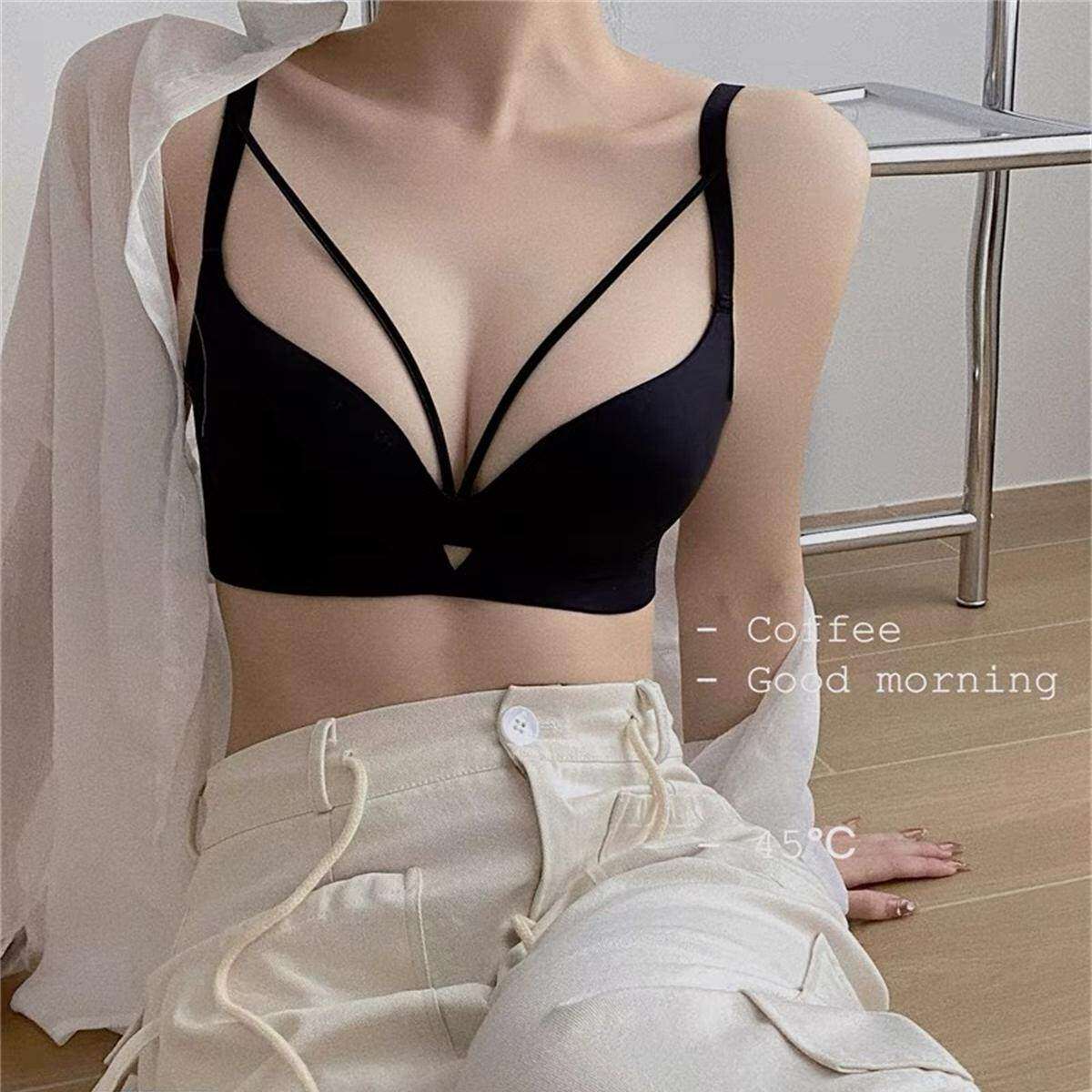 豹纹内衣真的能让小胸显得更大吗？聊聊2026秋冬纯欲风潮流搭配