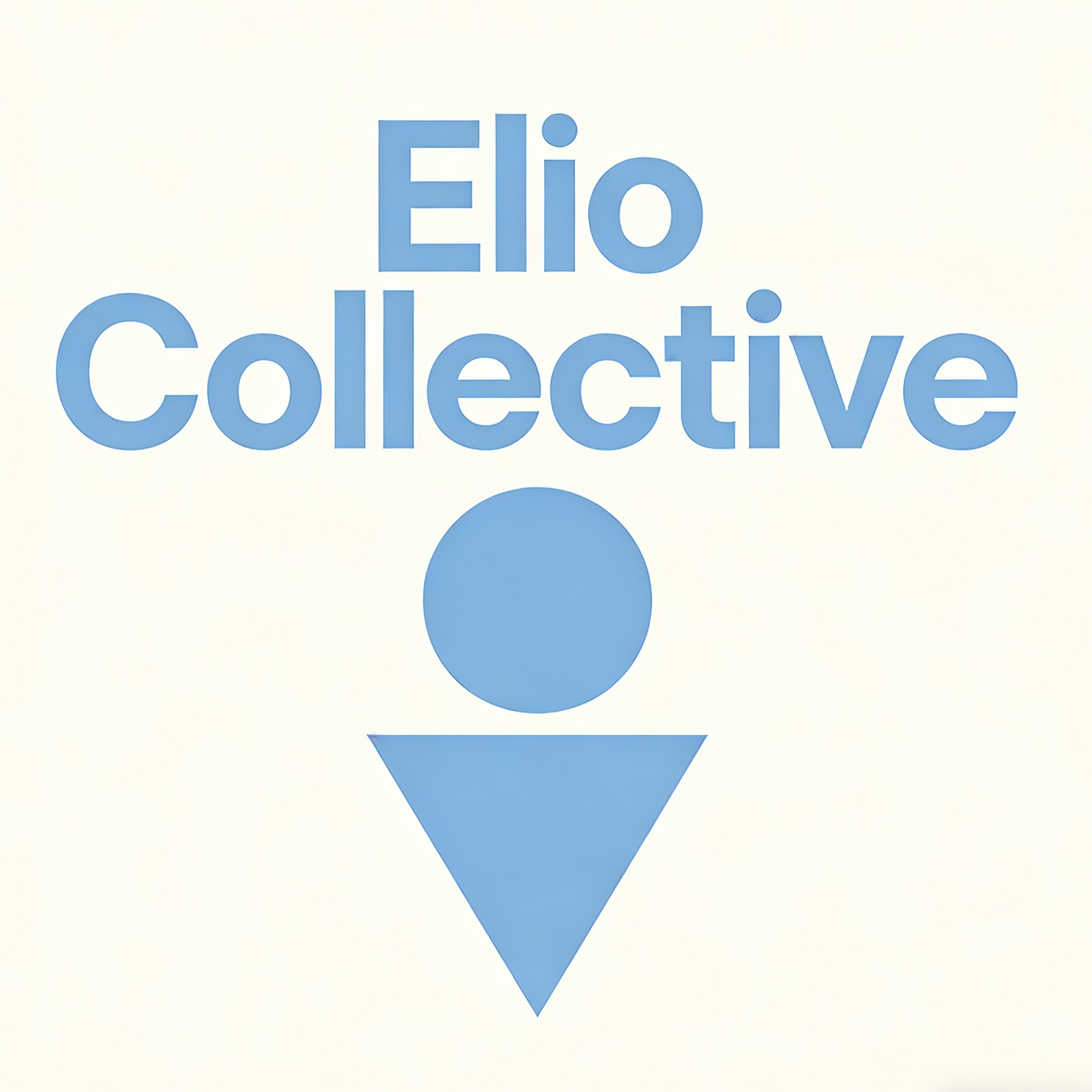 Elio Collective的LOGO