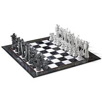 Wizard chess chess toy model around L film and television