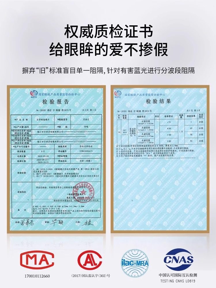 Lesca Reading Glasses for Men and Women, Anti-Blue Light, Eye Protection, High-Definition, Genuine Metal Thin Frame Glasses, Retro Ultra-Light Black Frame