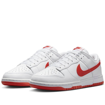Nike Dunk Lowquot Picante Red” White