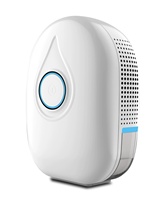 Dehumidifier moisture air purifier drying machine dehumidifier 110V