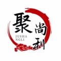 聚尚利陶瓷日用家居的LOGO