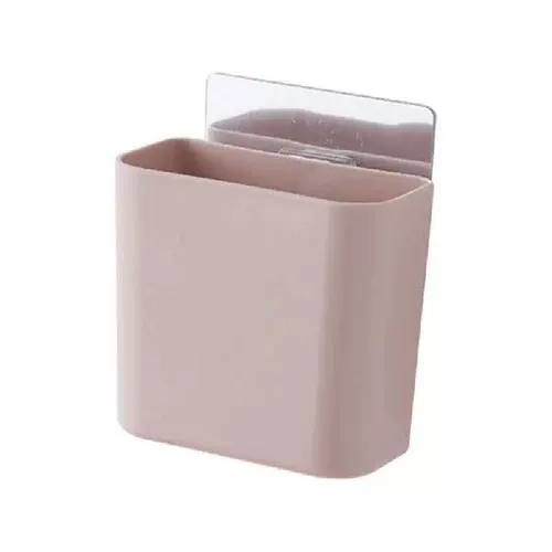 Стенная настенная зубная щетка держатель зубной пасты.