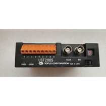 Original TOFLO flow meter USF200S-G08-1-A300 Inquiry before bidding