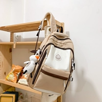 (Пятно) Браун [Отправить утиную кулон]