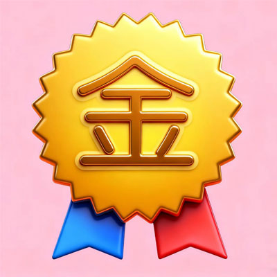 米博运动的LOGO
