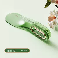 Ограниченная срочная распродажа ✅1 шт. темно-зеленого цвета【Обновите 2-в-1, чтобы легко заправить кровать】