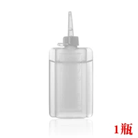 Среднее швейное масло 18 мл (1 бутылка)