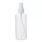 Распылитель, маленькая антибактериальная тара для путешествий, портативная пластиковая бутылка