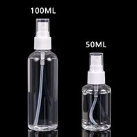Распылитель, 100 мл, 50 мл