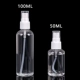 Распылитель, 100 мл, 50 мл
