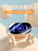 Bluetooth Earphones, Earbuds, Wireless New Model 2025, Clip-On, Non-In-Ear, Open-Type, Long Battery Life, Large Capacity