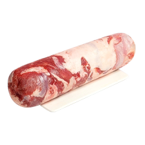 Authentic mutton roll Sunit mutton fresh Ximeng mutton roll hot pot hotpot mutton slices whole five kilograms of lamb